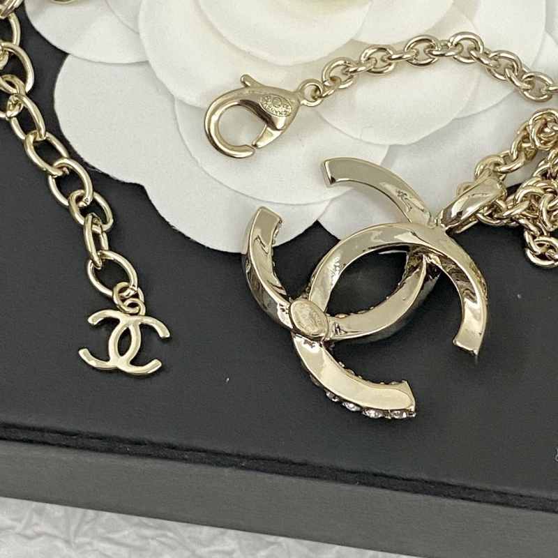 Chanel Necklaces